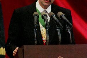 Carlos Salinas de Gortari