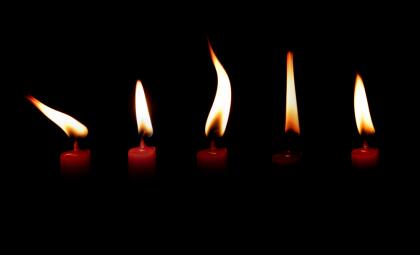 Significado De Las Llamas De Las Velas Horóscopos Rituales Univision