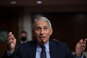 Anthony Fauci