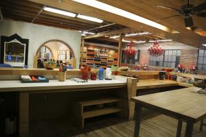 En fotos: Conoce la Casa Reina