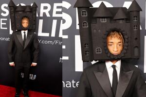 Jaden Smith.