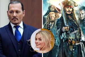 Todo lo que debes saber 'Piratas del Caribe 6'