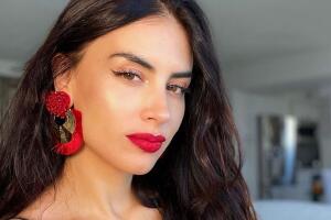 Jessica Cediel confiesa que sufrió violencia por parte de un ex