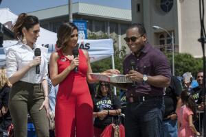 Ruta de Impacto en Fresno