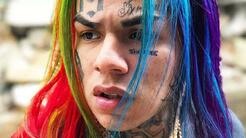 Tekashi 6ix9ine: un rapero con varios éxitos musicales y muchos cargos criminales