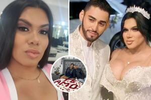 Fans de Kimberly La más preciosa señalan que tiene un matrimonio tóxico tras recientes lives