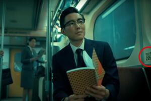 easter egg de la escena post créditos de la tercera temporada The Umbrella Academy .jpg