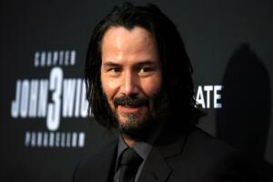 Special Screening Of Lionsgate's "John Wick: Chapter 3 - Parabellum" - Arrivals