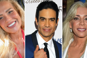 La pelea entre Niurka y Cynhtia Klitbo por Juan Vidal