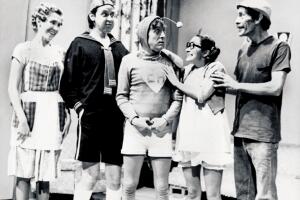 Chespirito