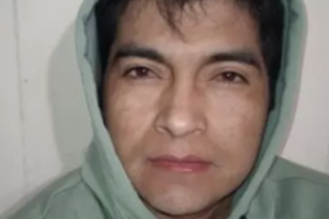 Fidel Ojeda viajaba en la van que se accidento en Madera, al centro de California.