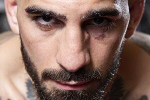 Ilia Topuria será presentador en Premio Lo Nuestro 2023