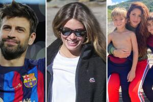Shakira y Piqué: Él habría dado lujoso regalo a Clara Chía ahora que la cantante y sus hijos están en Miami