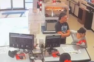 Testigo afirma que Christopher Preciado vendió anillos de Matthew Guerra después de su muerte