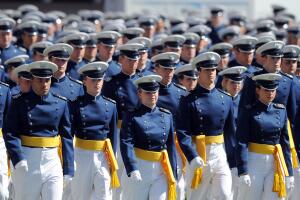 educacion academia fuerza aerea usa