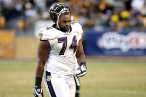Michael Oher se retiró de la NFL en 2016