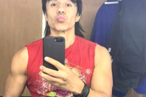 Nosotros los Guapos | Albertano y El Vitor