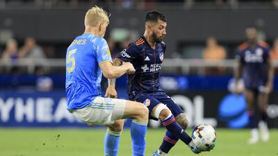 De alarido las semifinales de conferencia en la MLS ?url=http%3A%2F%2Fuvn brightspot.s3.amazonaws.com%2F1e%2Fad%2F4f6d23424136a9c305d8a431d488%2Fusatsi 18831245 - De alarido las semifinales de conferencia en la MLS