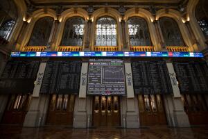 Ibex 35, Spain's Benchmark Stock Index, Suffers Historic Drop