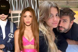 Revelan frases originales de Shakira contra Piqué en canción con Bizarrap 