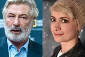 Padre de Halyna Hutchins rompe el silencio tras tiroteo y dice si responsabiliza a Alec Baldwin por muerte de su hija