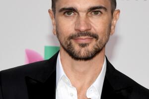 Juanes en los Latin GRAMMY 
