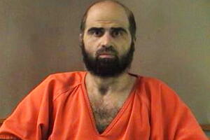 Nidal Hasan