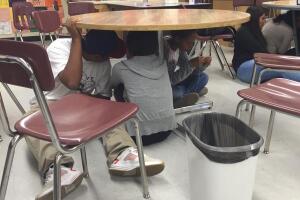 Great ShakeOut CA
