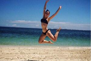 Los bikinazos que impactaron en el 2015