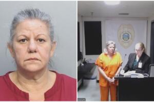 gerente condominio Miami-Dade acusada comisiones ilegales fraude