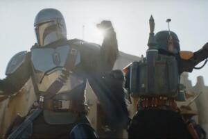 Boba The Book of Boba Fett y Mando The Mandalorian.jpg