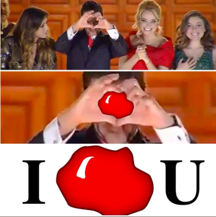 Los Memes Del Fallido Corazon De Pena Nieto En Su Ultimo Grito De