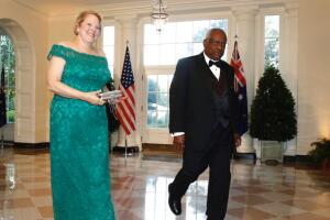 Clarence Thomas