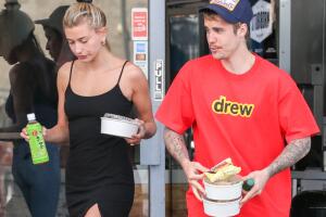 Justin Bieber responde a comentario ofensivo en Instagram