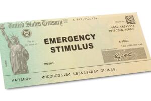 Emergency Stimulus Check