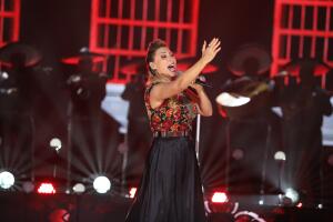 Las mejores fotos de La Reina de la Canción