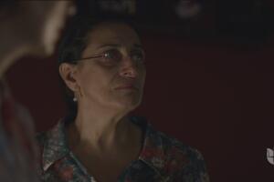Doña Esperanza serie El Chapo