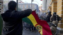 Crisis económica y rivalidad por el poder: ¿qué desencadenó el presunto intento de golpe de Estado en Bolivia?