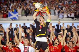 TO GO WITH PACKAGE OF SPORTS YEARENDERS