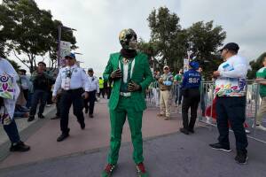 así se viven las primeras horas de la Copa Mundial en México este 2026