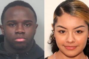 Sentencian a cadena perpetua a expolicía Miles Bryant por la muerte de Susana Morales