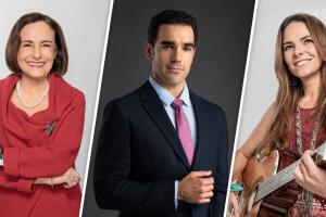 Eternamente amándonos