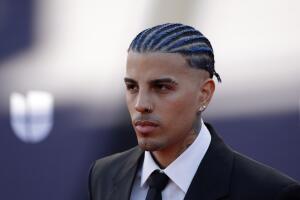 23rd Annual Latin GRAMMY Awards - Arrivals