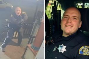 Un oficial de policía en San José fue destituido por enviar mensajes racistas y estar involucrado en un tiroteo en La Victoria Taquería. El jefe policial promete tomar medidas contra el prejuicio racial en su departamento.