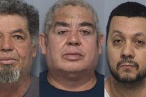 Cartel Jalisco CJNG Virginia