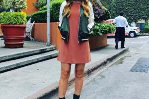 Outfit Natalia Tellez