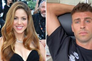 Shakira y Piqué: Profesor de baile de la cantante ventila lo que ella le habría dicho del deportista