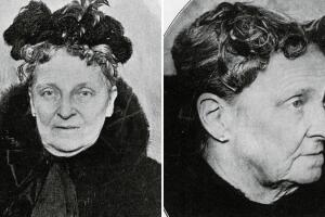 Hetty Green: 'La bruja de Wall Steet'