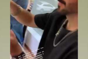 Ana Brenda Contreras se reúne con excompañeros de 'Por amar sin ley 2'