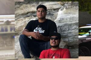 Asesinatos Texas